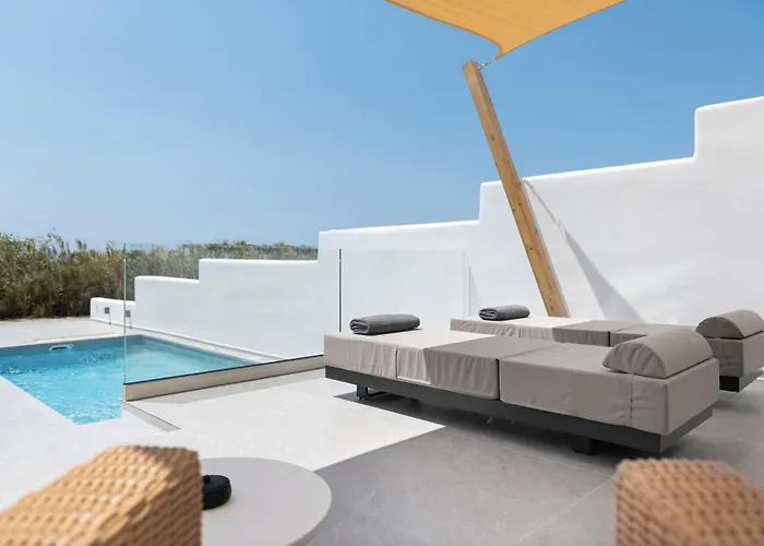 Nivius Boutique Villa *