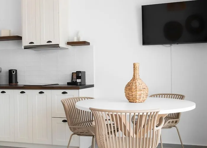 Villa Nivius Boutique *