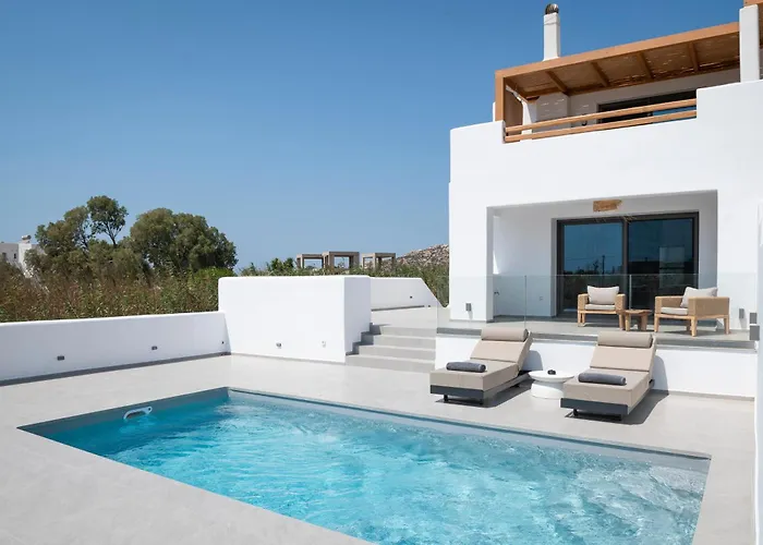 Nivius Boutique Villa