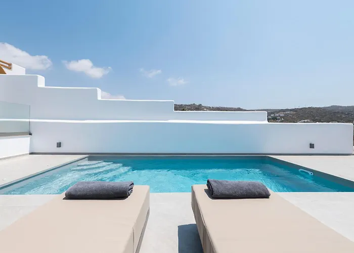 Nivius Boutique Plaka (Naxos)