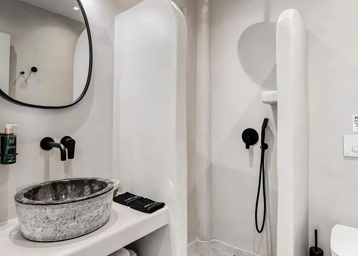 Nivius Boutique * Plaka (Naxos)