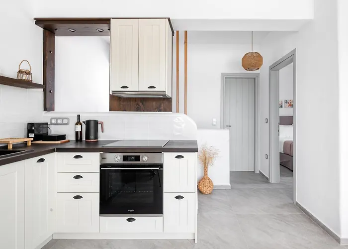 Villa Nivius Boutique *