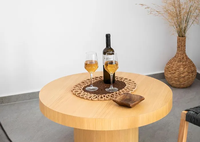 Nivius Boutique Villa *