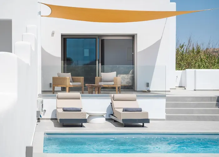 Nivius Boutique * Plaka (Naxos)