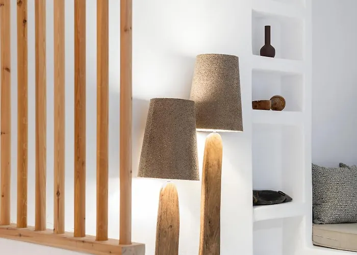 Nivius Boutique * Plaka (Naxos)