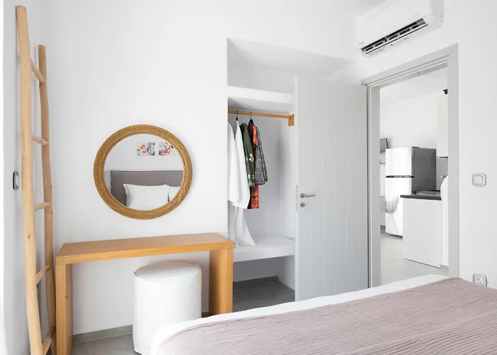 Villa Nivius Boutique