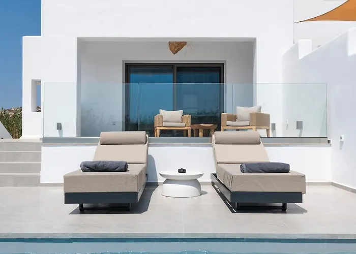 Nivius Boutique Villa