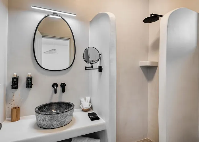 Nivius Boutique Villa