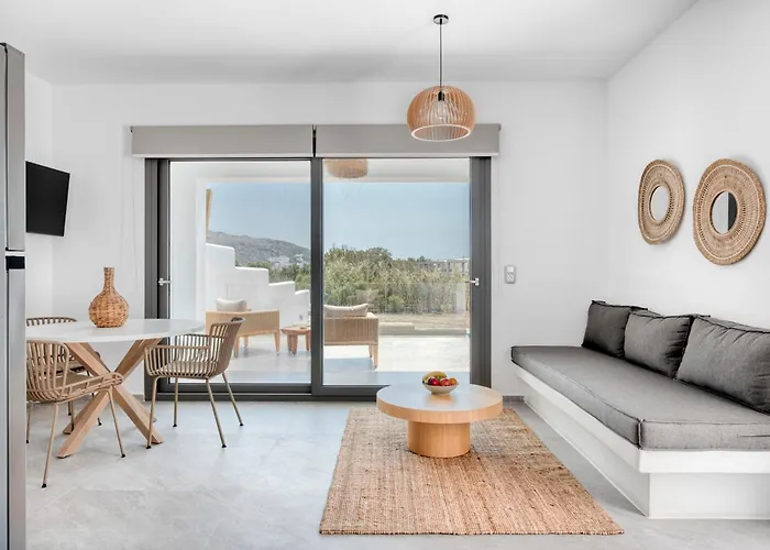 Nivius Boutique Villa *